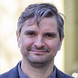 Anders Bjorholm Dahl