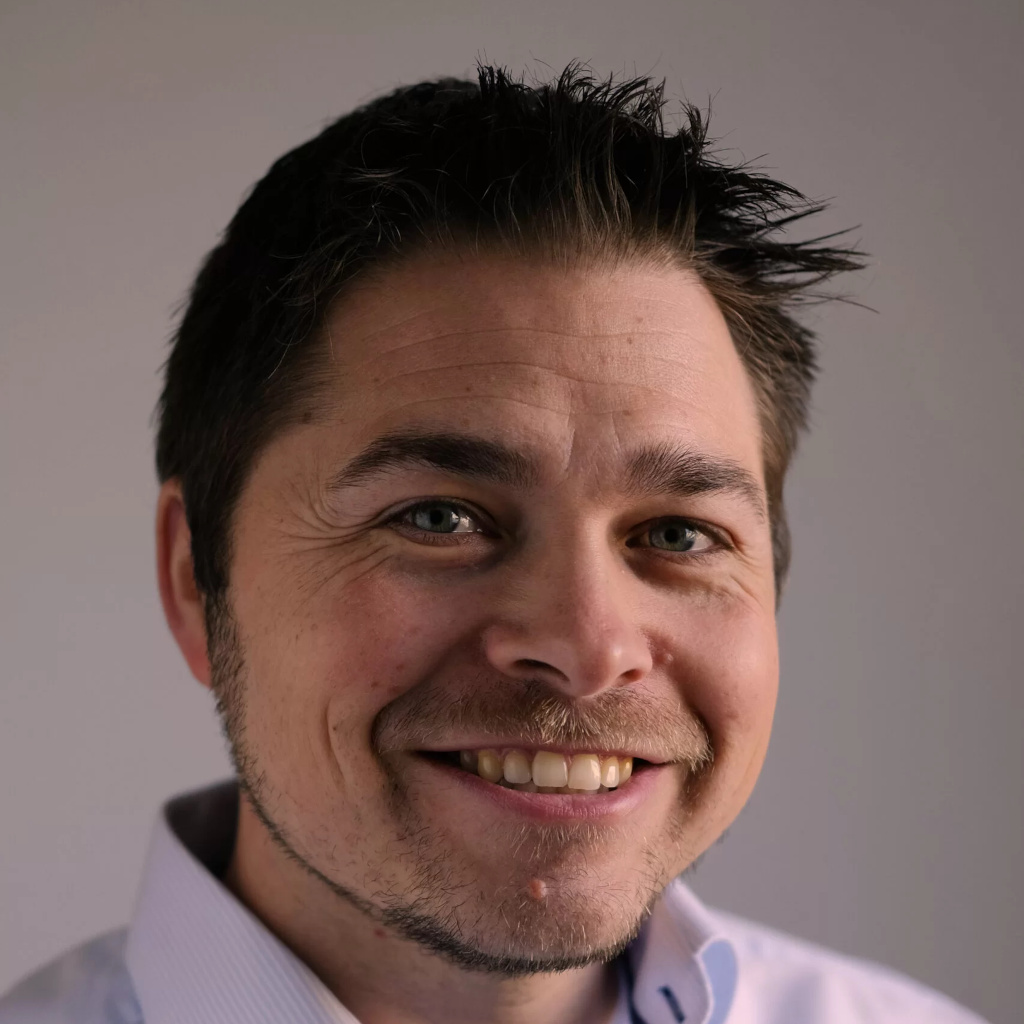 Jakob Sauer Jørgensen