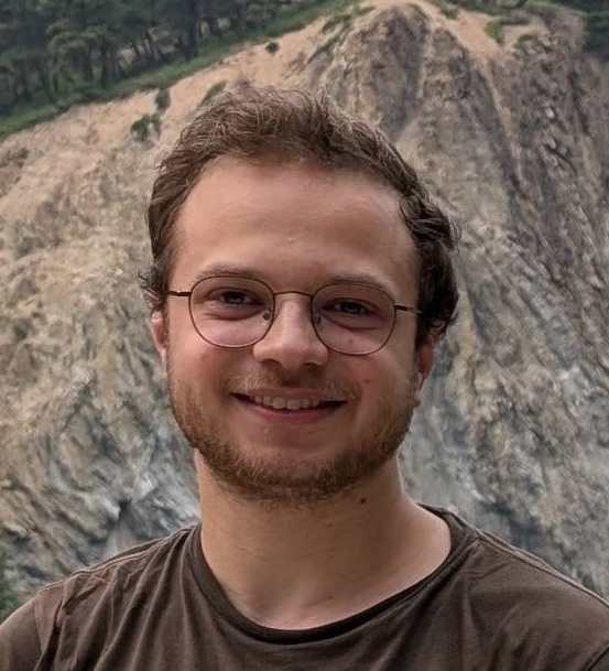 Jeppe Klitgaard