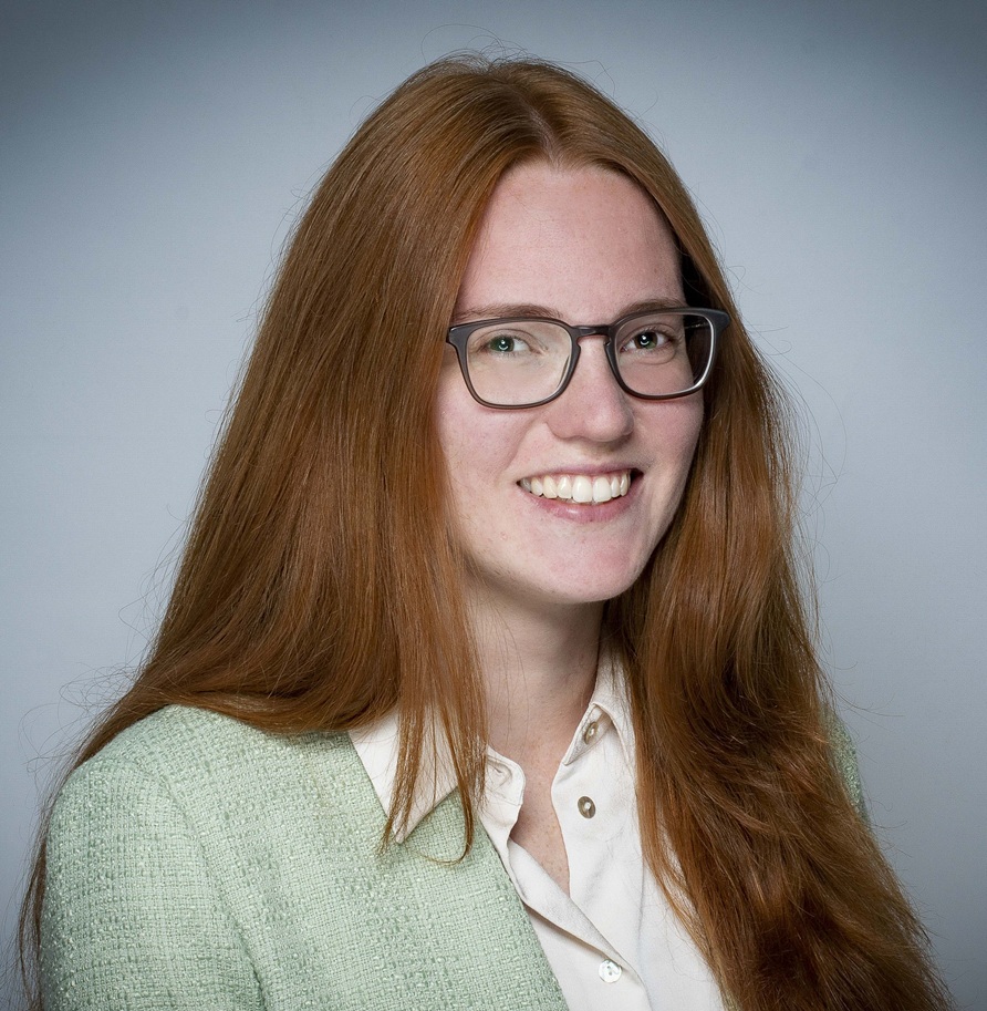Julia Mertesdorf
