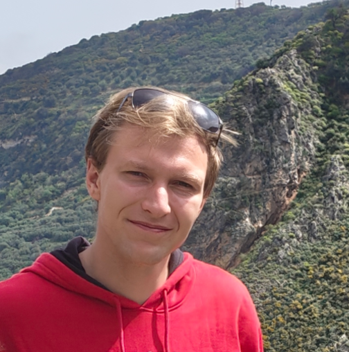 Martin Sæbye Carøe